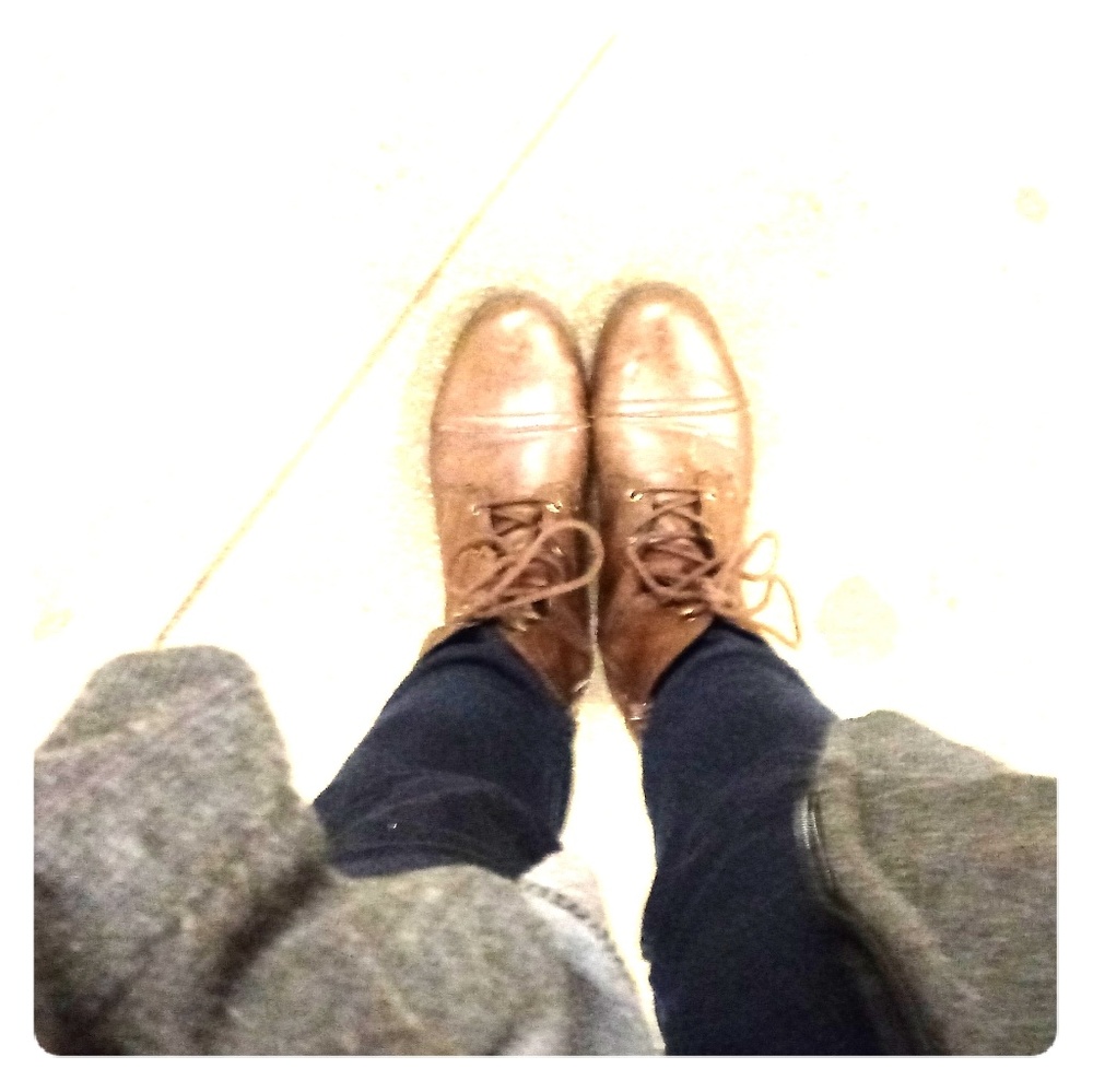 Top Notch Stock / Not For Sell Train Boots Rufin